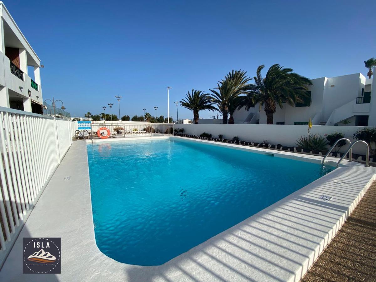 Giulia Puerto Del Carmen Apartment Puerto del Carmen  Exterior photo